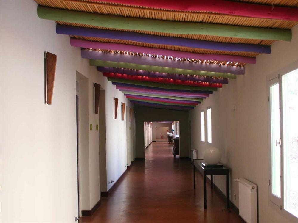 Hotel Huacalera Exterior foto